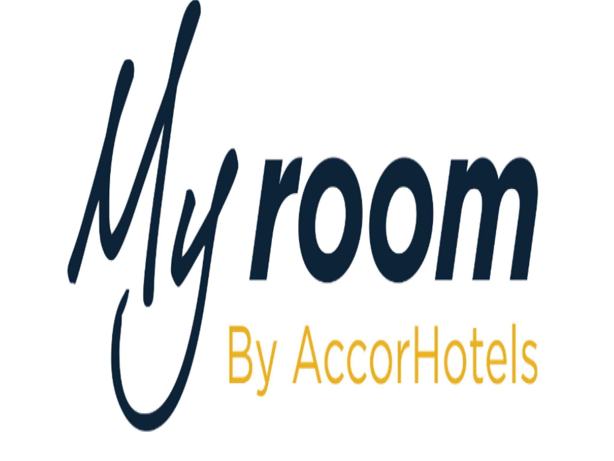 Novotel Budapest City Luaran gambar