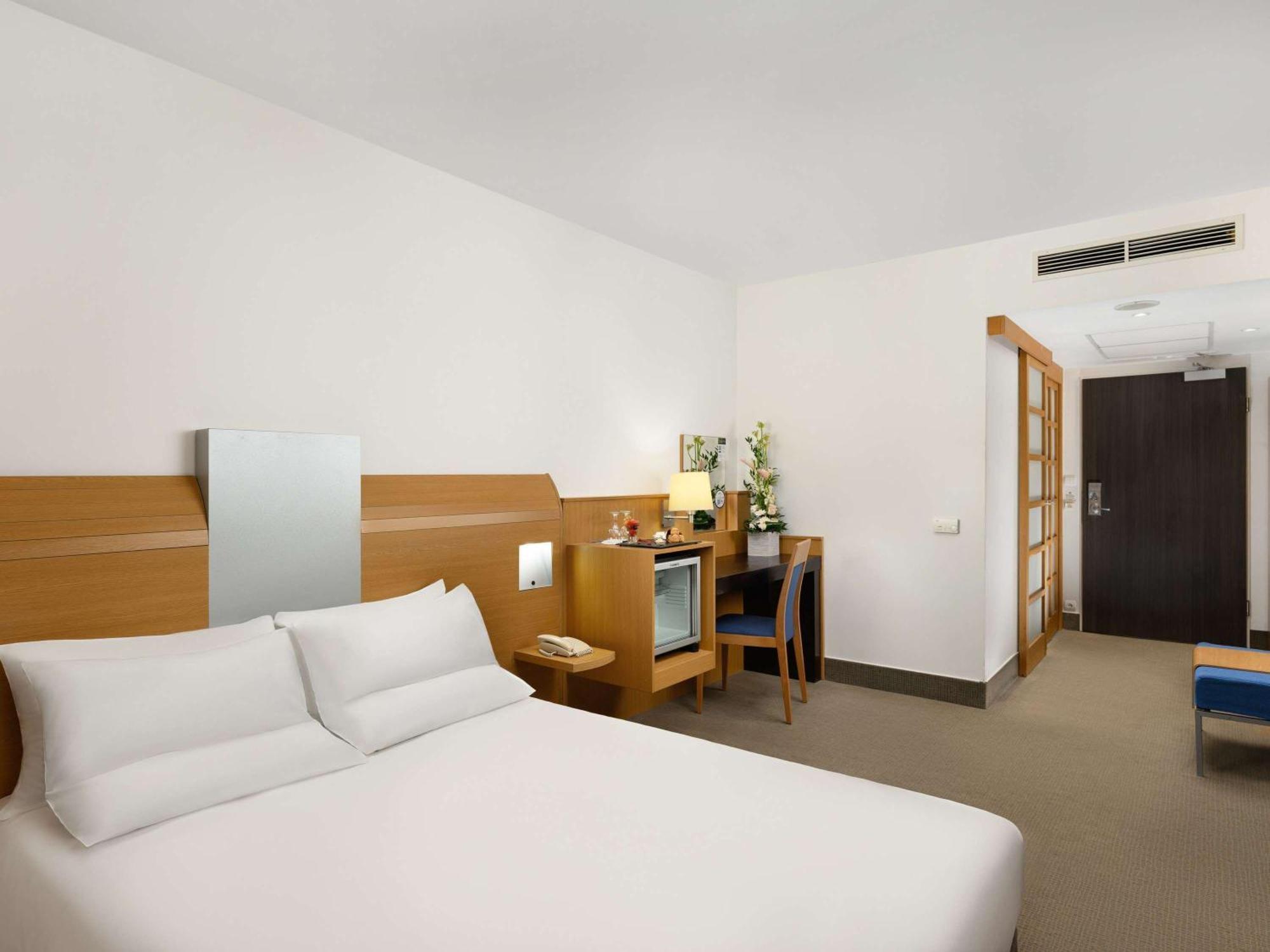 Novotel Budapest City Luaran gambar