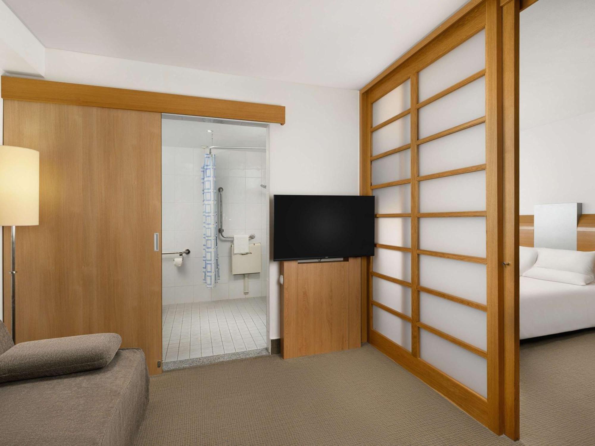 Novotel Budapest City Luaran gambar